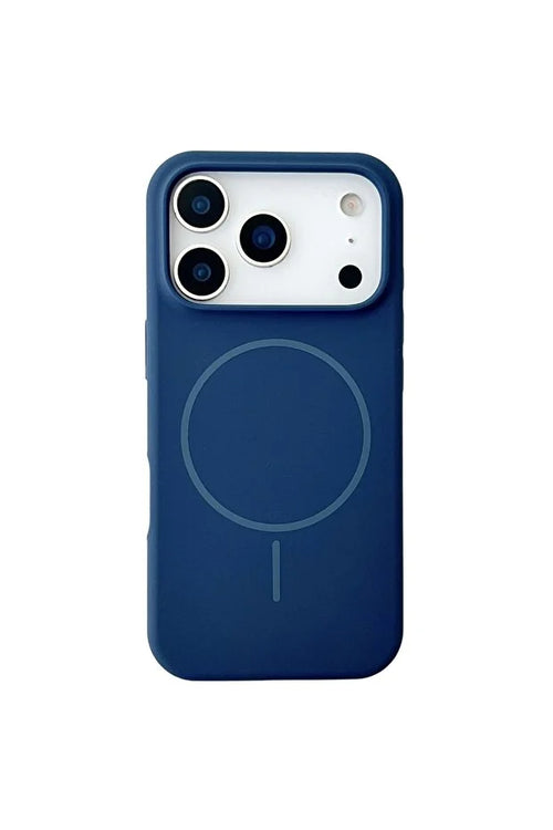 iPhone 17 Pro Max Magnetic Charging Case Rio Launch Cover MagSafe Case